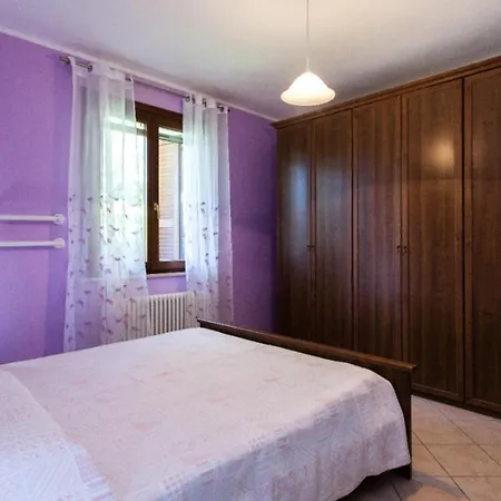 Ca' Giumby Apartamento