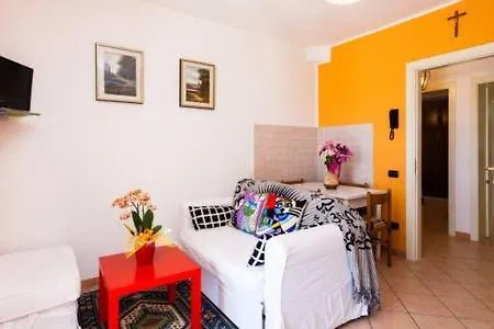 Ca' Giumby Apartamento *