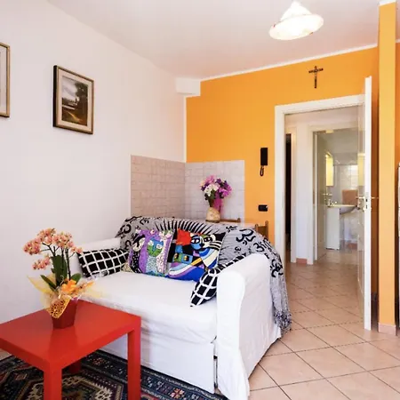 Ca' Giumby Apartamento